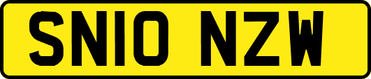 SN10NZW