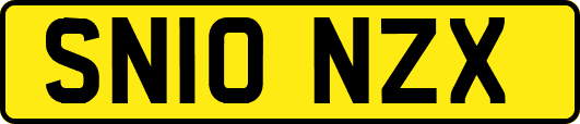 SN10NZX