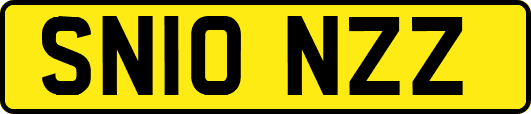 SN10NZZ
