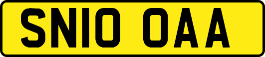 SN10OAA
