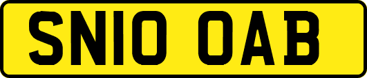 SN10OAB