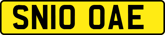 SN10OAE