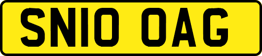SN10OAG