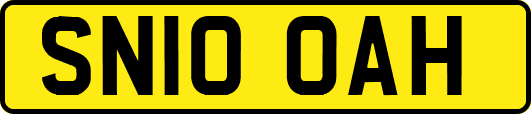 SN10OAH
