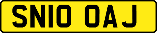 SN10OAJ
