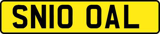 SN10OAL