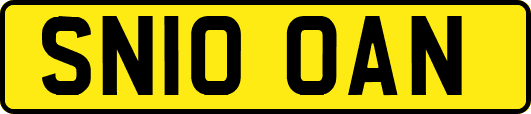 SN10OAN