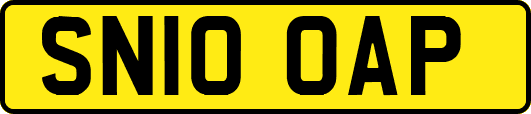 SN10OAP