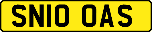 SN10OAS