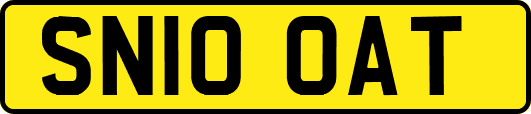 SN10OAT