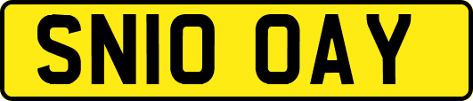 SN10OAY