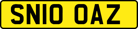 SN10OAZ
