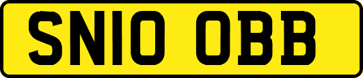 SN10OBB