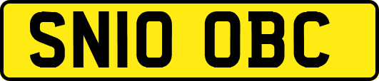 SN10OBC