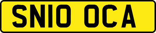 SN10OCA