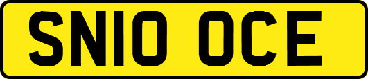 SN10OCE