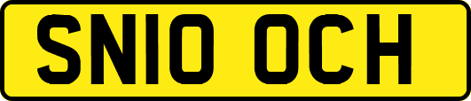 SN10OCH