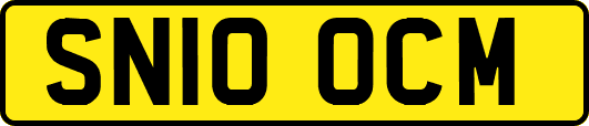 SN10OCM