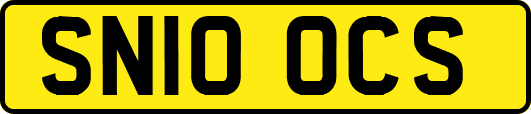SN10OCS