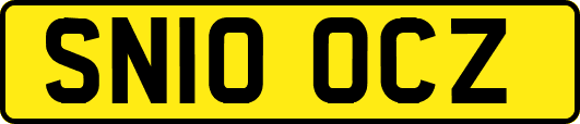 SN10OCZ