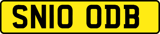 SN10ODB