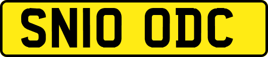SN10ODC