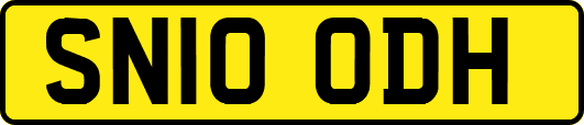 SN10ODH