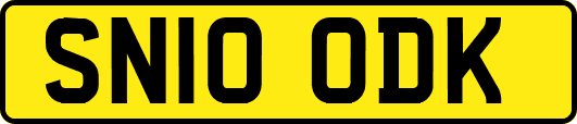 SN10ODK