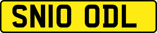 SN10ODL