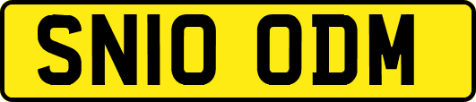 SN10ODM