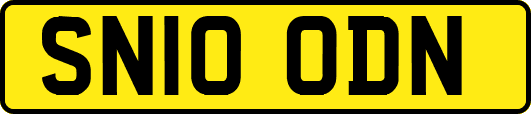 SN10ODN