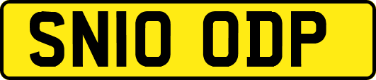 SN10ODP