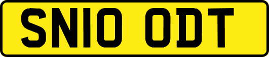 SN10ODT