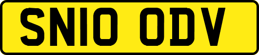 SN10ODV