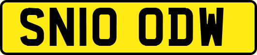 SN10ODW