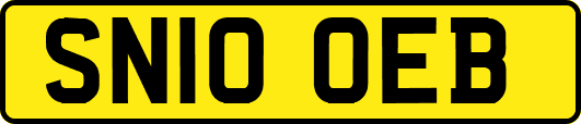 SN10OEB