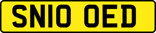 SN10OED