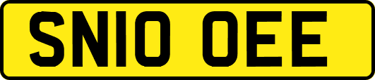 SN10OEE