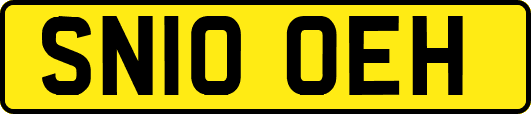 SN10OEH