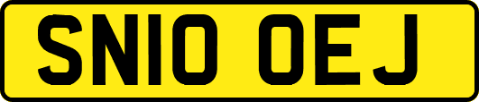 SN10OEJ