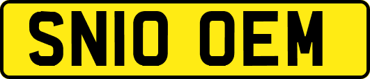 SN10OEM
