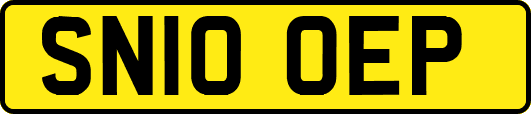 SN10OEP