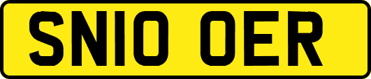 SN10OER