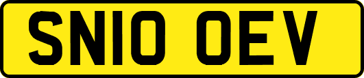 SN10OEV