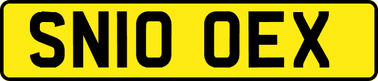 SN10OEX