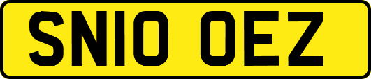 SN10OEZ