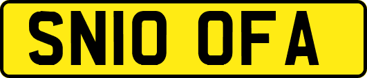 SN10OFA