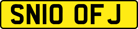 SN10OFJ