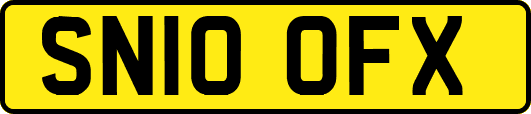 SN10OFX