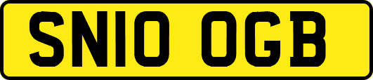 SN10OGB